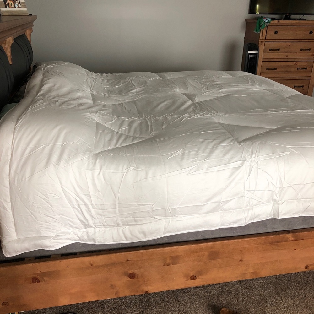 Buffy Comforter